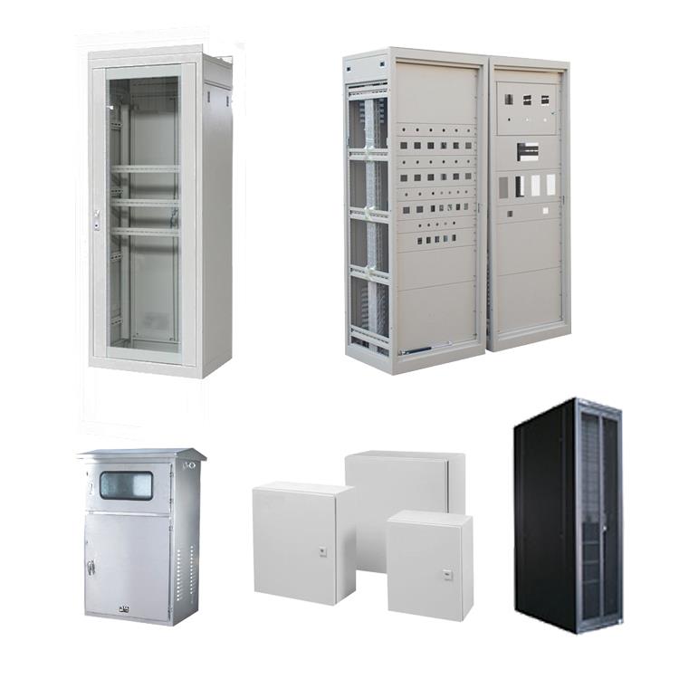 Cabinet Boxes