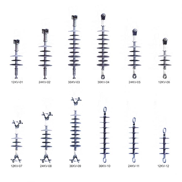 Insulators