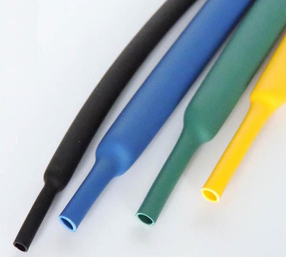 Single Wall Tubing