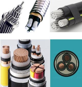 Power Cable