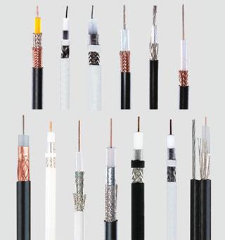 Coaxial Cable